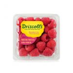 Driscoll Raspberries